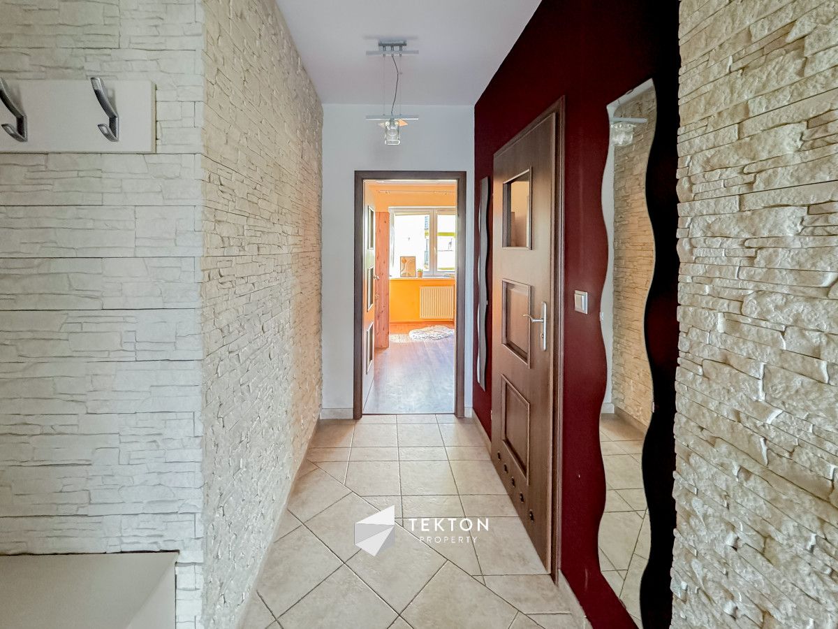 Mieszkanie 2-pokojowe Poznań Grunwald, ul. Smardzewska. Zdjęcie 14