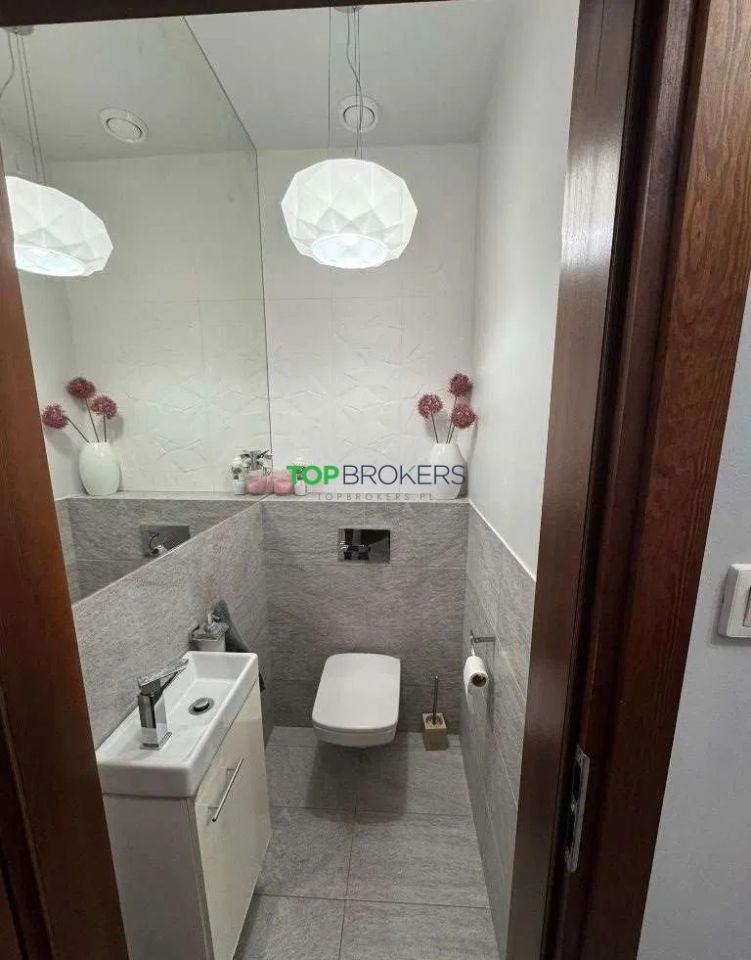 Mieszkanie 3-pokojowe Warszawa Włochy, ul. Czesława Kłosia. Zdjęcie 10