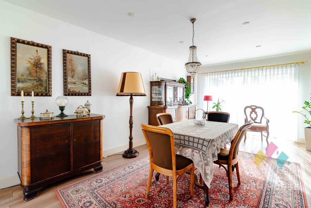 dom wolnostojący, 7 pokoi Olsztyn, ul. Kazimierza Kalinowskiego. Zdjęcie 22