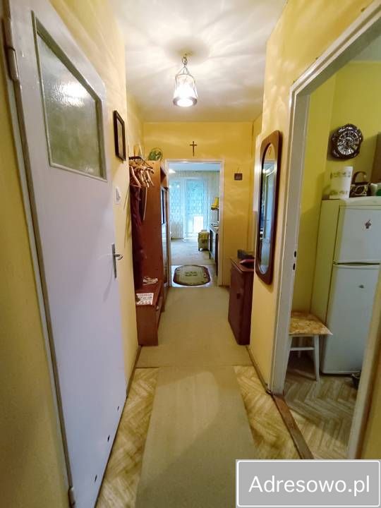 Mieszkanie 2-pokojowe Wrocław Borek, ul. Sudecka. Zdjęcie 6