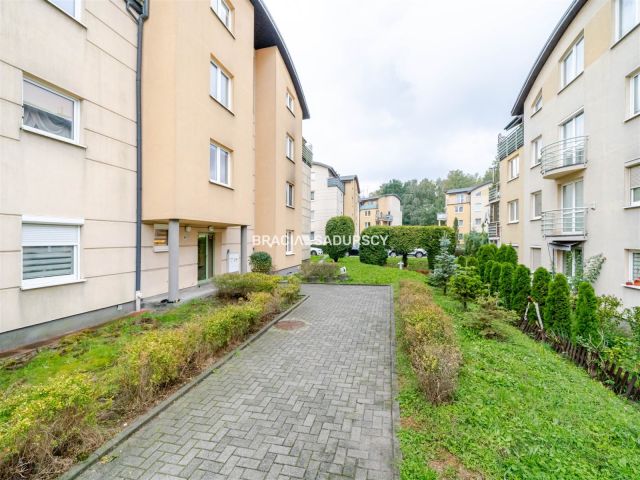 Mieszkanie 4-pokojowe Kraków Dębniki, ul. Borkowska. Zdjęcie 20