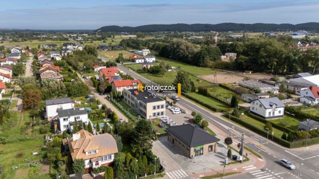 bliźniak, 5 pokoi Rumia, ul. Lecha Bądkowskiego. Zdjęcie 2