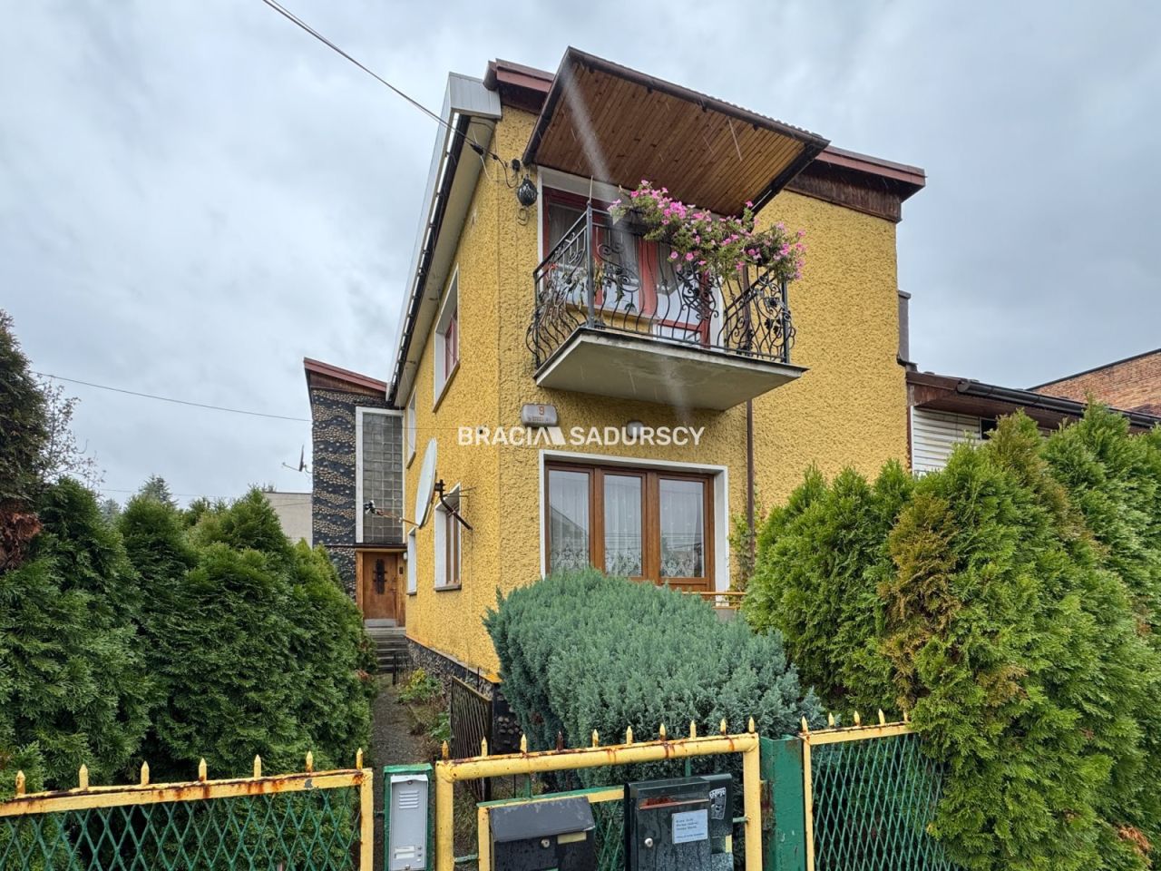 Mieszkanie 2-pokojowe Kraków, ul. Szymona Czechowicza. Zdjęcie 11