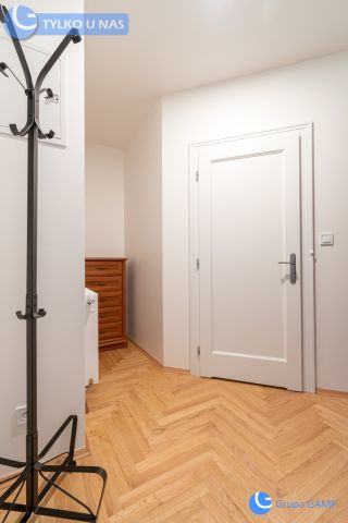 Mieszkanie 2-pokojowe Kraków Stare Miasto, al. Zygmunta Krasińskiego. Zdjęcie 12