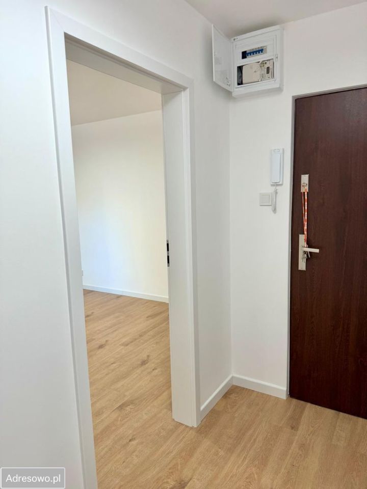 Mieszkanie 3-pokojowe Warszawa Wola, ul. Astronomów. Zdjęcie 4