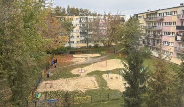 Mieszkanie 2-pokojowe Łódź Teofilów, ul. Lniana