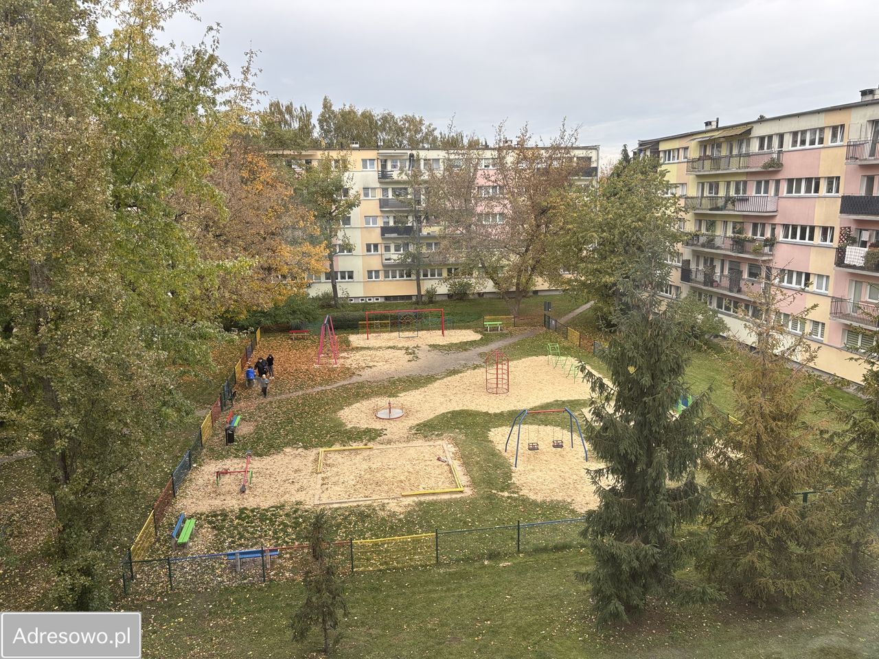 Mieszkanie 2-pokojowe Łódź Teofilów, ul. Lniana. Zdjęcie 2