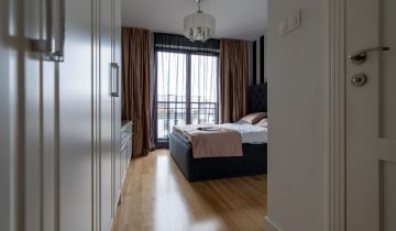 Mieszkanie 4-pokojowe Warszawa Żoliborz, ul. Przasnyska