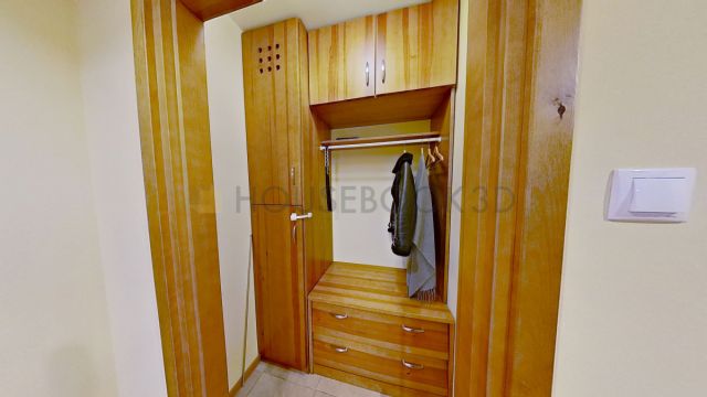 Mieszkanie 3-pokojowe Warszawa Targówek, ul. Zamkowa. Zdjęcie 5