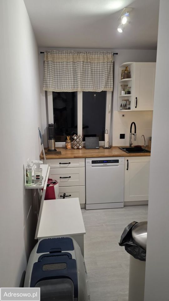 Mieszkanie 3-pokojowe Zielonka, ul. Wolności. Zdjęcie 20