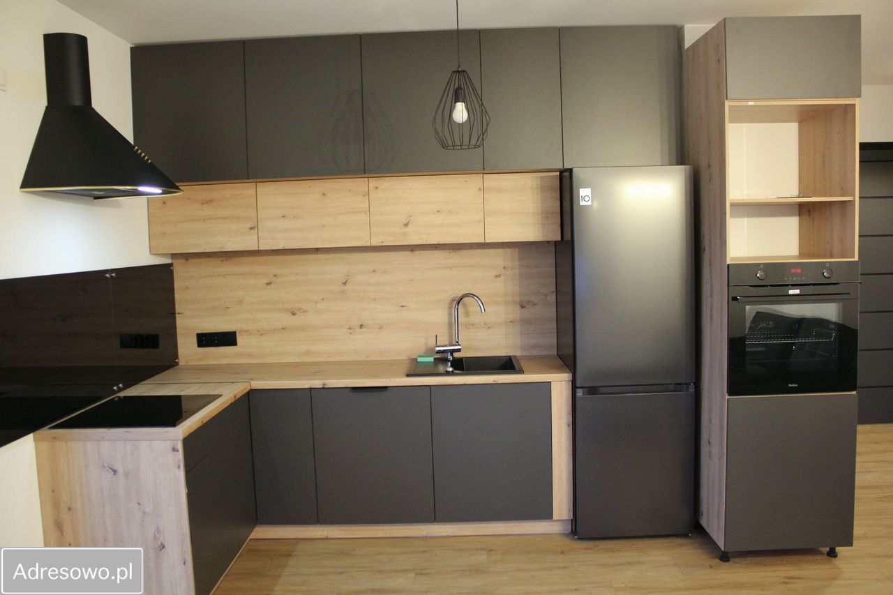 Mieszkanie 3-pokojowe Starczanowo, ul. Czesława Świdurskiego. Zdjęcie 3