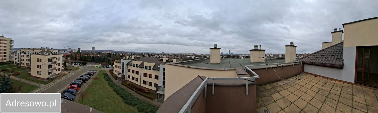 Mieszkanie 4-pokojowe Rzeszów Pobitno, ul. Jana Twardowskiego. Zdjęcie 7