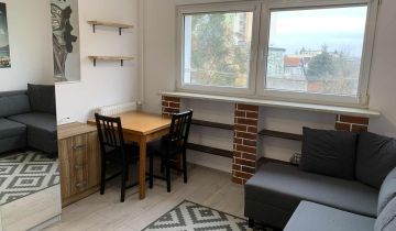 Mieszkanie 1-pokojowe Bydgoszcz Bielawy, ul. Józefa Poniatowskiego