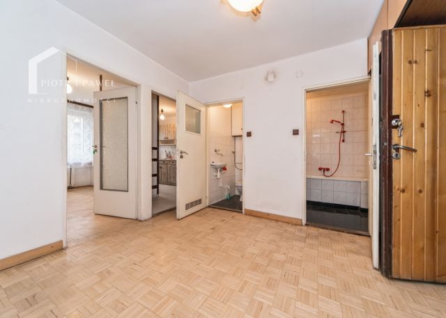 Mieszkanie 3-pokojowe Bielsko-Biała, ul. Jutrzenki. Zdjęcie 17