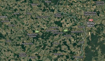 Lokal Biała Podlaska