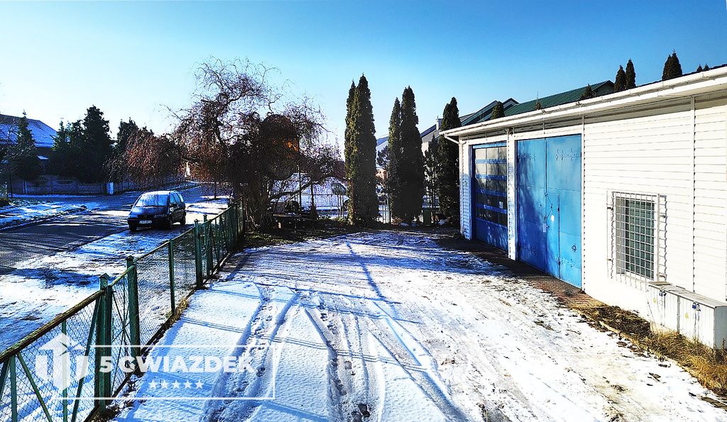 Lokal Szczecinek, ul. Cisowa. Zdjęcie 11