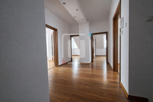 Mieszkanie 8-pokojowe Warszawa Wilanów, ul. Bruzdowa. Zdjęcie 9