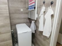 Mieszkanie 3-pokojowe Kraków Podgórze, ul. Wielicka. Zdjęcie 4