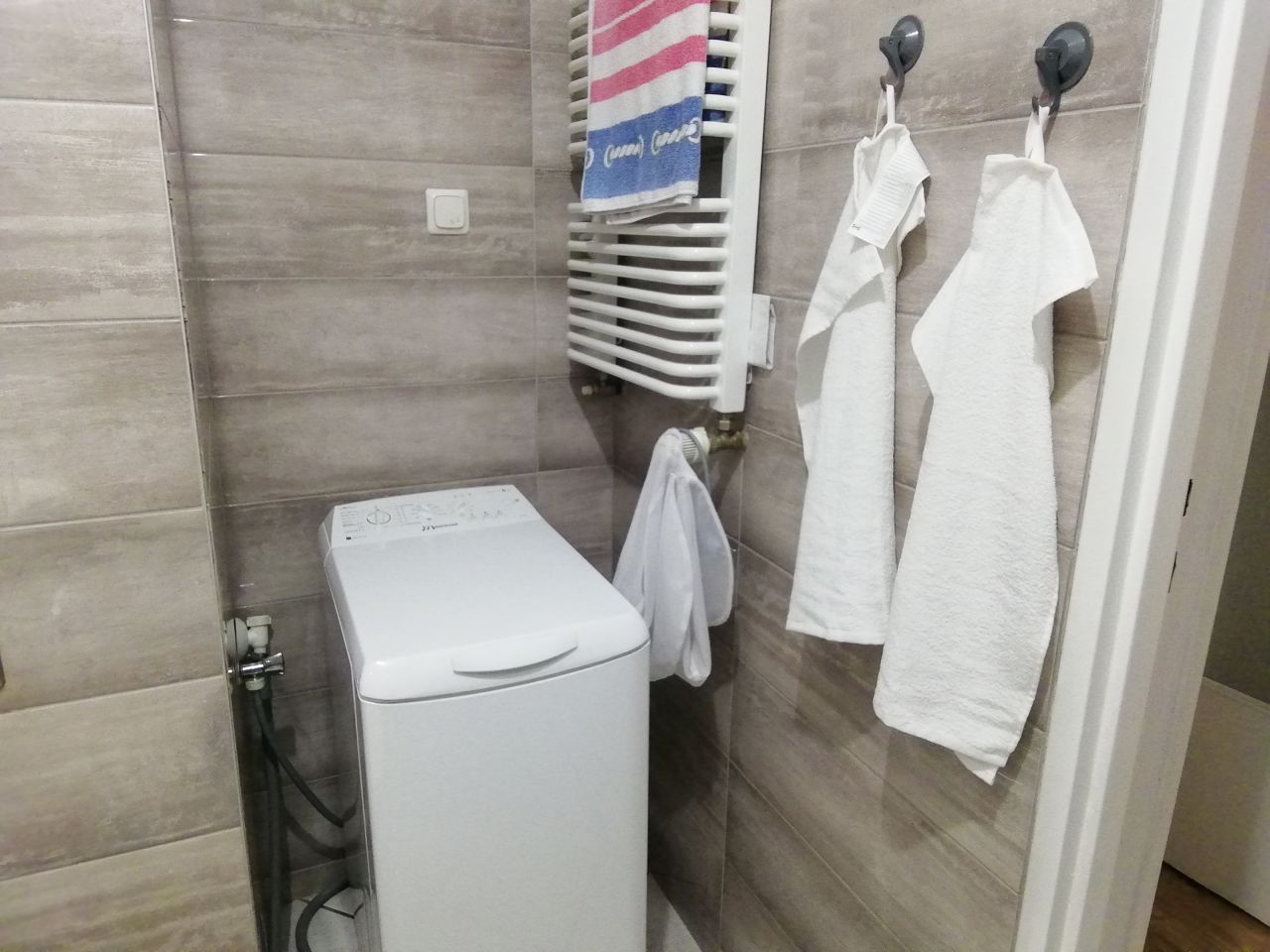 Mieszkanie 3-pokojowe Kraków Podgórze, ul. Wielicka. Zdjęcie 5