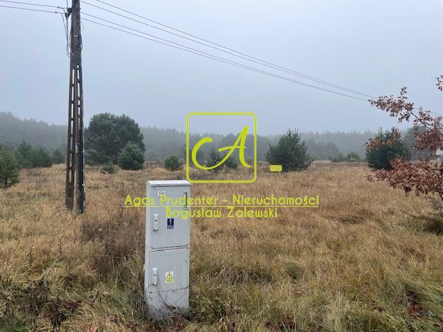 Działka budowlana Silna. Zdjęcie 15