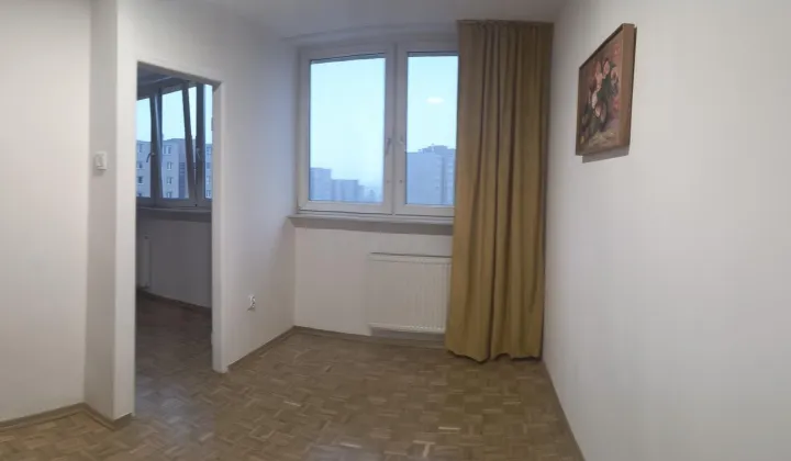 Mieszkanie 2-pokojowe Warszawa Ochota, ul. Grójecka