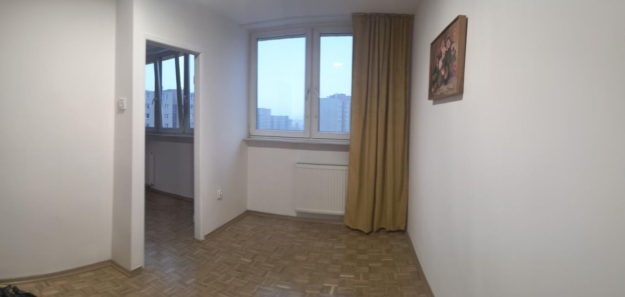 Mieszkanie 2-pokojowe Warszawa Ochota, ul. Grójecka. Zdjęcie 6