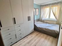 Mieszkanie 3-pokojowe Bydgoszcz Wyżyny, ul. Feliksa Nowowiejskiego. Zdjęcie 2