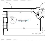 Lokal Poznań Stare Miasto, al. Karola Marcinkowskiego. Zdjęcie 4