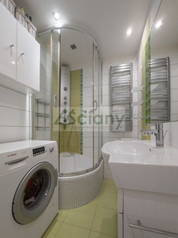 Mieszkanie 4-pokojowe Warszawa Bemowo, ul. Sosnowiecka. Zdjęcie 16