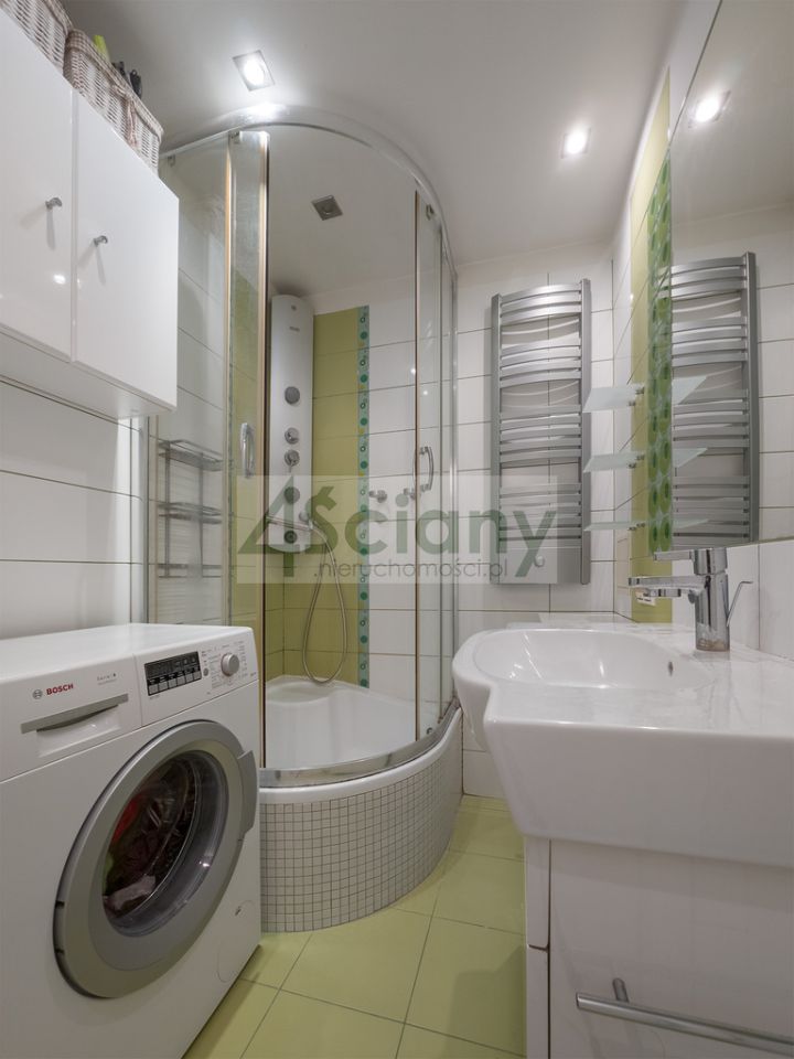 Mieszkanie 4-pokojowe Warszawa Bemowo, ul. Sosnowiecka. Zdjęcie 16