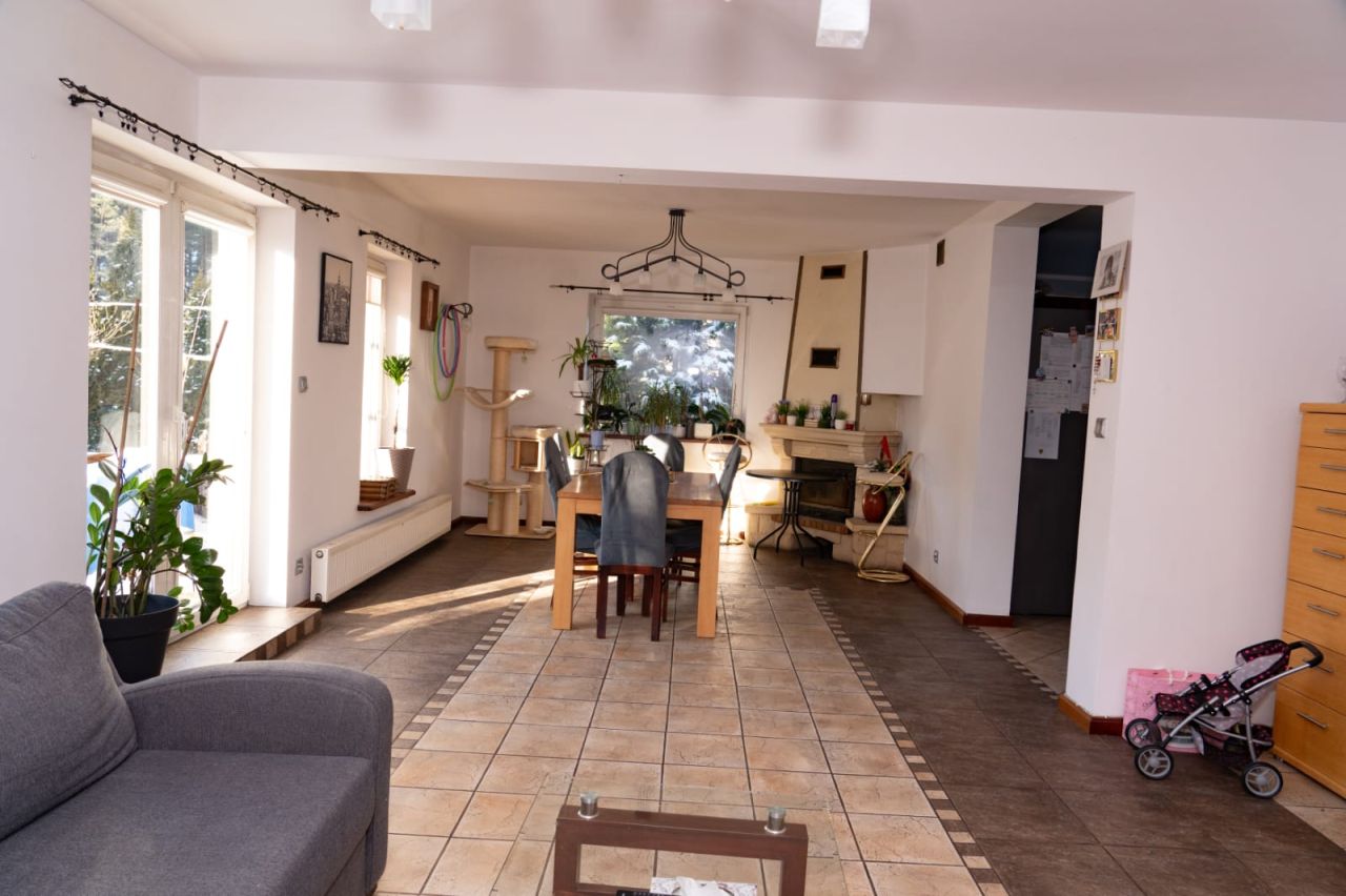 dom wolnostojący, 3 pokoje Gościcino Letni Dwór, ul. Łukowa. Zdjęcie 39