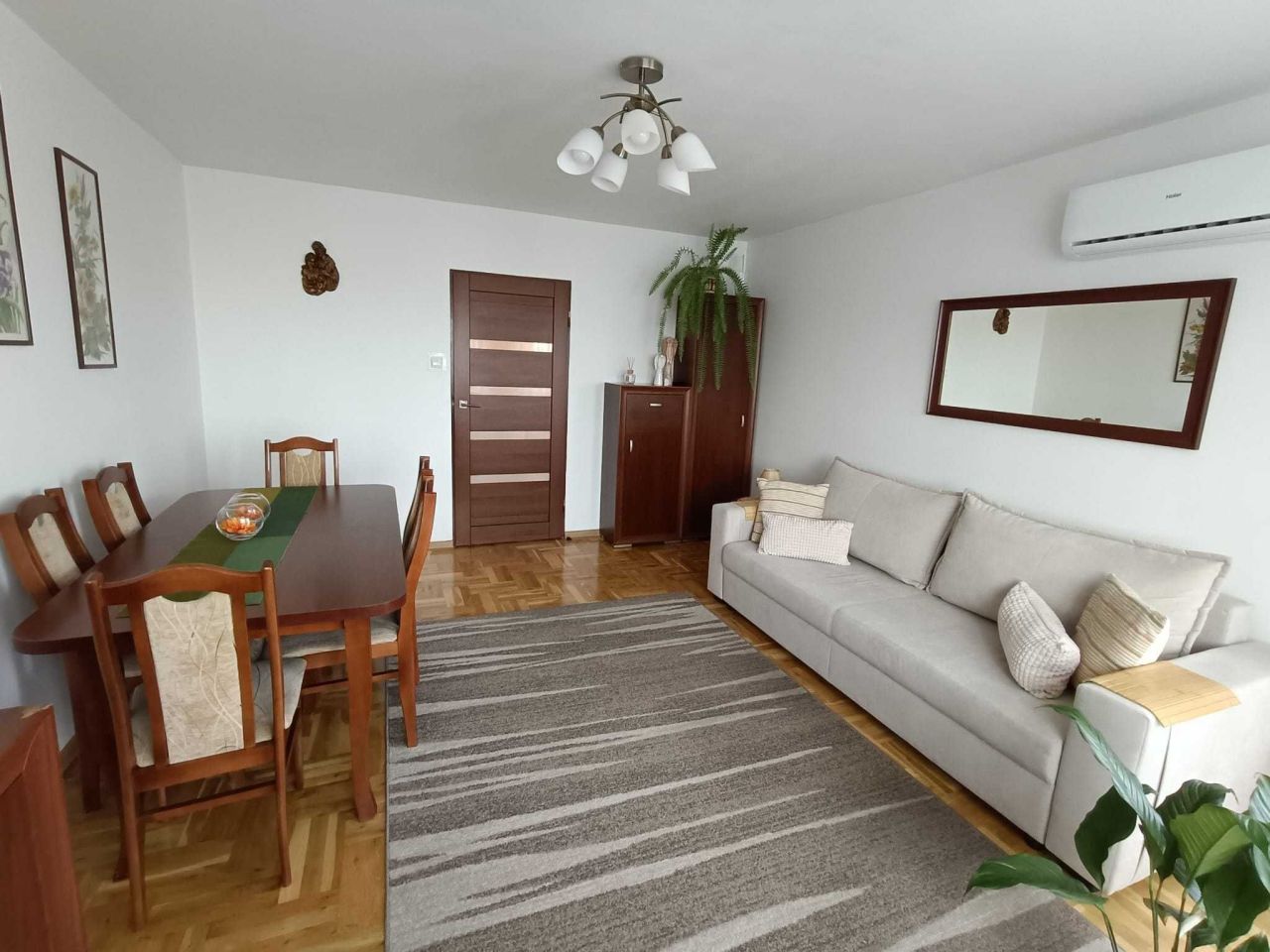 Mieszkanie 2-pokojowe Radom Planty, ul. Mariacka. Zdjęcie 3