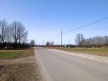 Działka budowlana Aleksandrów, Aleksandrów. Zdjęcie 4