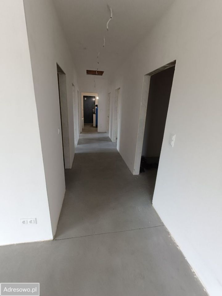 dom wolnostojący, 4 pokoje Sławoszewo, ul. Kryształowa. Zdjęcie 7