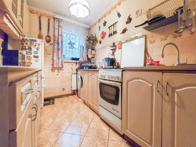 Mieszkanie 2-pokojowe Kraków Śródmieście, al. Pokoju. Zdjęcie 6