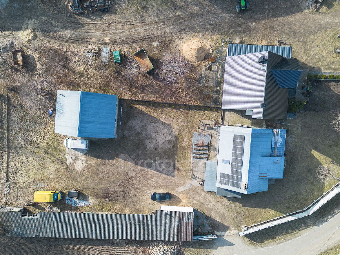 dom wolnostojący, 6 pokoi Rzepiska. Zdjęcie 22