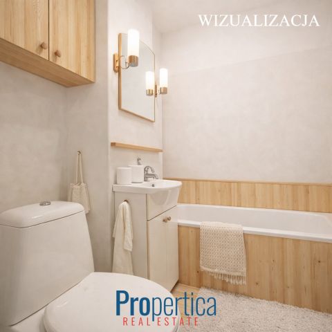 Mieszkanie 3-pokojowe Warszawa Targówek, ul. Żuromińska. Zdjęcie 8