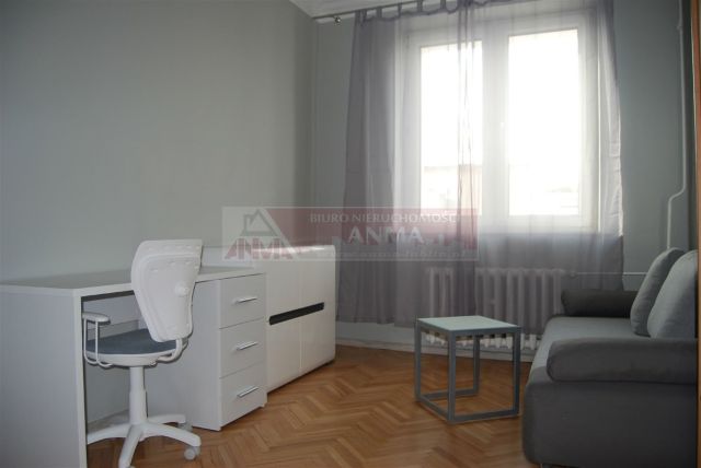 Mieszkanie 2-pokojowe Lublin Śródmieście, ul. Gabriela Narutowicza. Zdjęcie 2