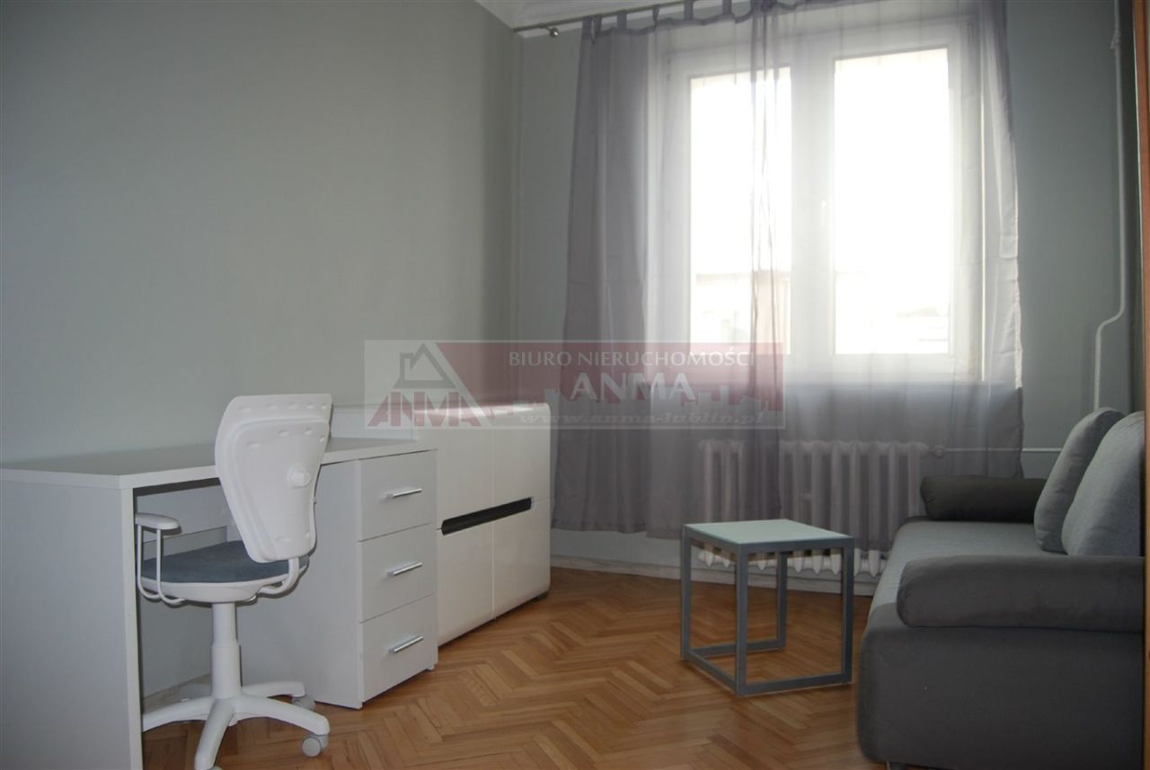 Mieszkanie 2-pokojowe Lublin Śródmieście, ul. Gabriela Narutowicza. Zdjęcie 2