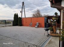 dom wolnostojący, 2 pokoje Tarnogóra, ul. Wielka. Zdjęcie 2