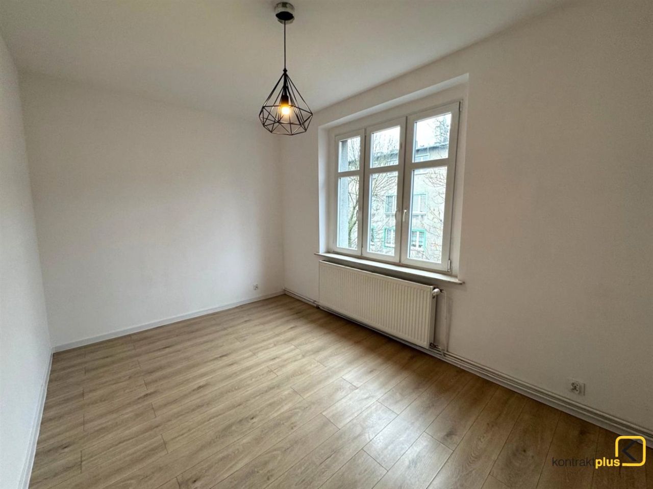 Mieszkanie 3-pokojowe Ruda Śląska Nowy Bytom, ul. Jana Furgoła. Zdjęcie 4