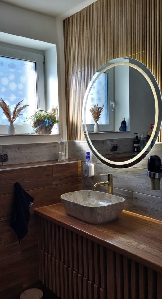 dom wolnostojący, 4 pokoje Odolion, ul. Leśna. Zdjęcie 8