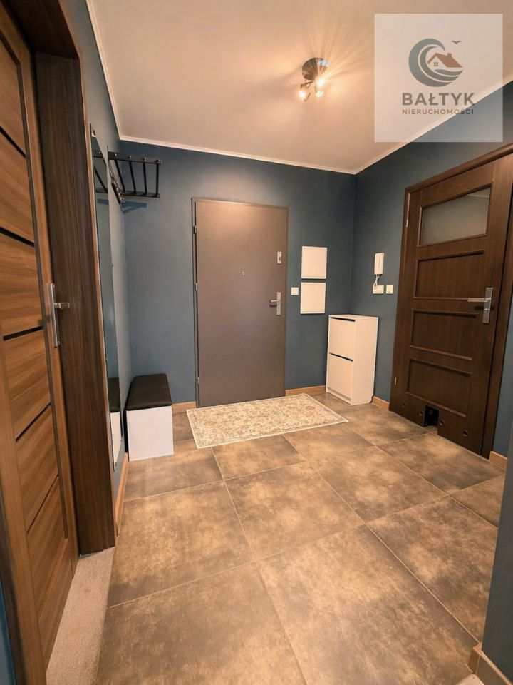 Mieszkanie 3-pokojowe Gdańsk Orunia, ul. Hokejowa. Zdjęcie 10