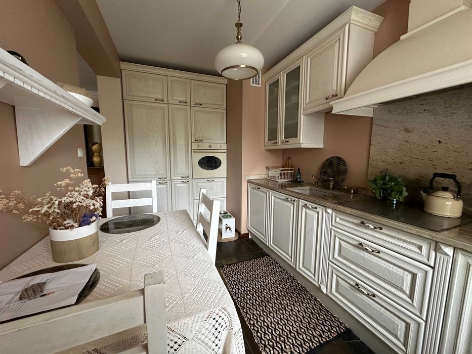 Mieszkanie 3-pokojowe Piła Jadwiżyn. Zdjęcie 3