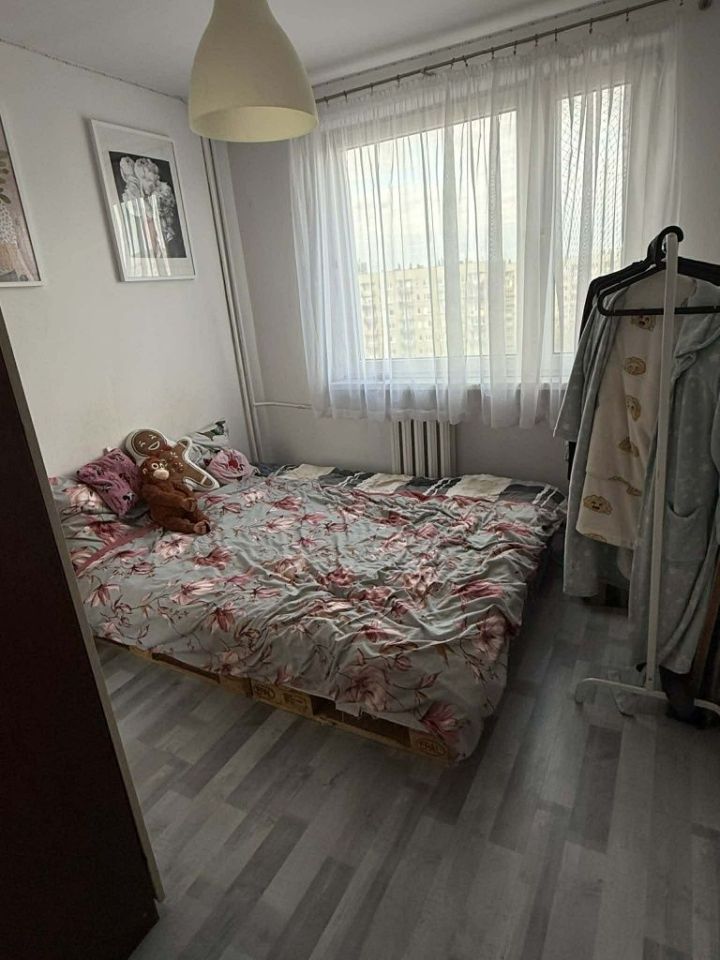 Mieszkanie 2-pokojowe Sosnowiec Zagórze. Zdjęcie 4