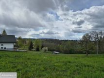 Działka budowlana Grajów. Zdjęcie 3