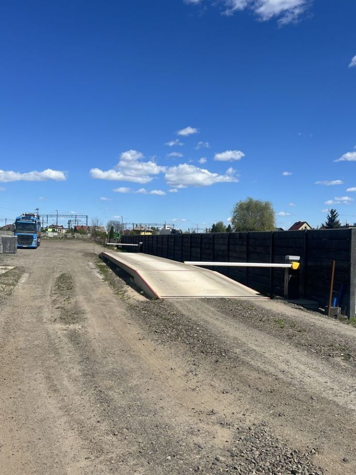 Działka inwestycyjna Opalenica. Zdjęcie 5