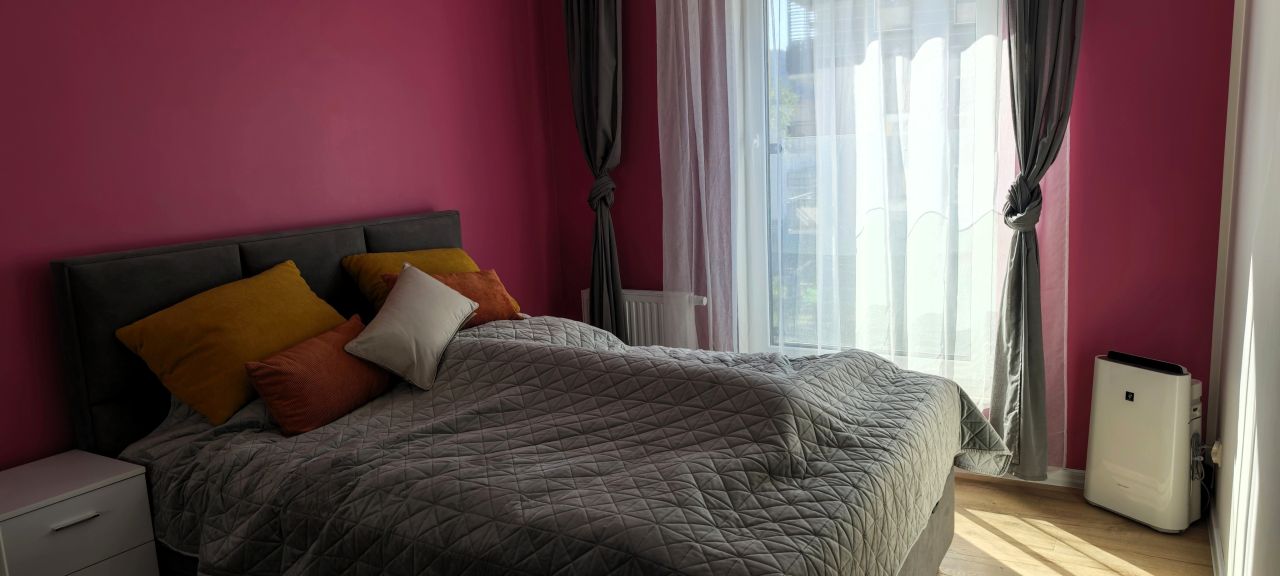 Mieszkanie 4-pokojowe Wrocław Stabłowice, ul. Jodłowicka. Zdjęcie 6