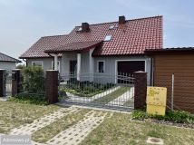 dom wolnostojący, 3 pokoje Czarna Łąka. Zdjęcie 2