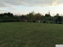 Działka rod Dobre Miasto, ul. Łużycka. Zdjęcie 1